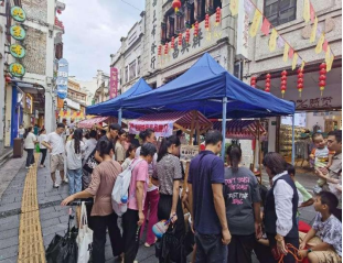 自动转存图片