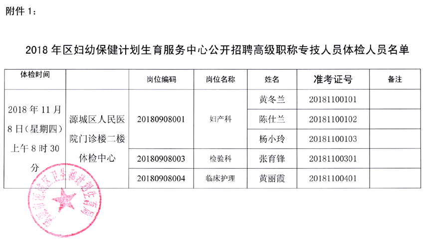 北京流动人口计划生育服务单办理时间
